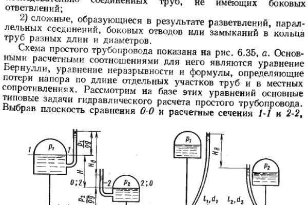 Гидра и кракен